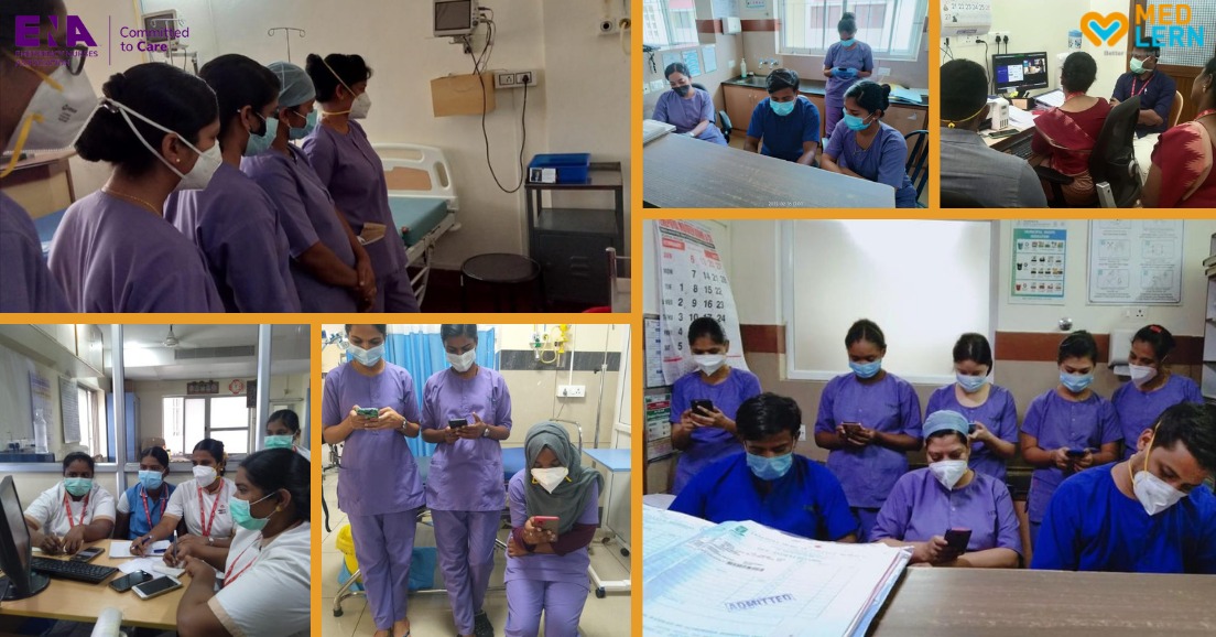 Nursing Courses: A Career of Care, Respect, and Global Opportunities