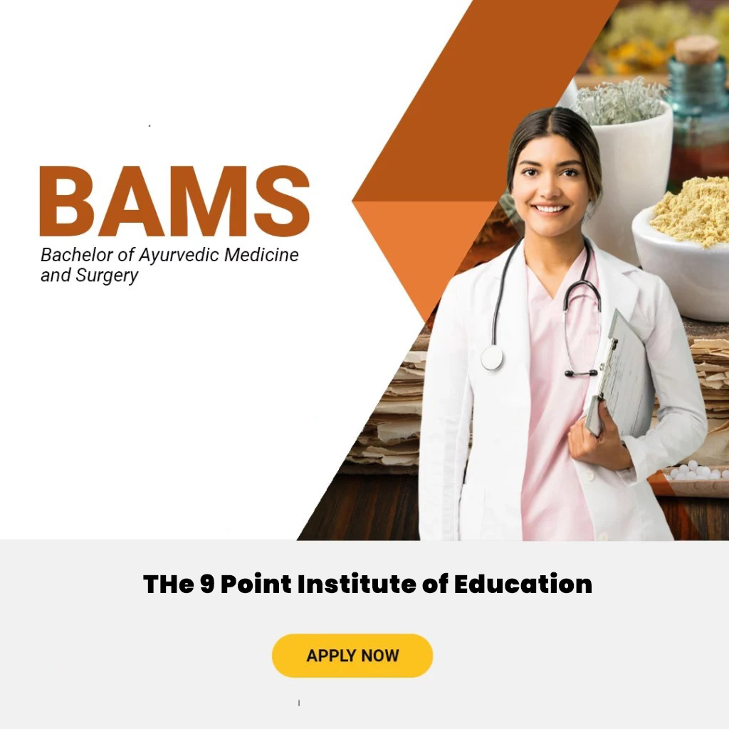 BAMS Course