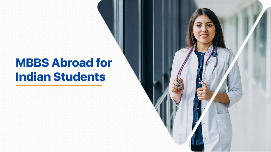 MBBS Abroad