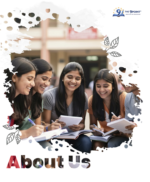 The 9 Point Institute of Education 